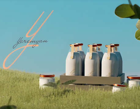 «Երեմյան Փրոդաքթս»-ը մշակել է տարաների հետ վերադարձի ծրագրի