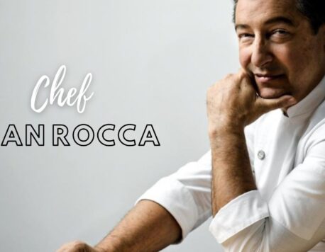 Խորհրդանշական ուտեստներ բարձրակարգ խոհանոցի աշխարհում