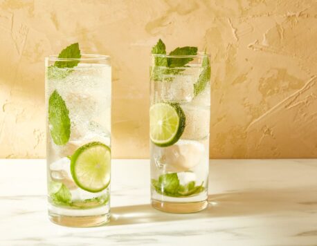 Էլի ուրբաթ ու էլի նոր բաղադրատոմս կոկտեյլ պատրաստելու համար