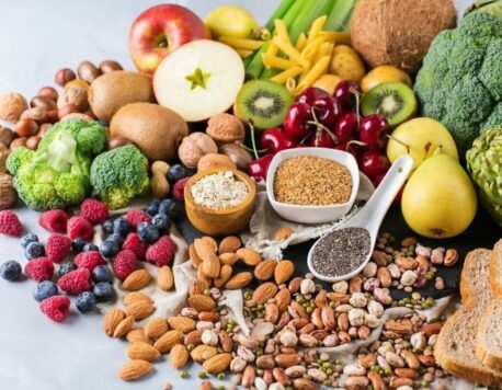 Սնունդ անհանգստության դեմ