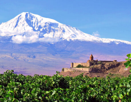 Երևանում կանցկացվի ՄԱԿ-ի Զբոսաշրջության 8-րդ համաշխարհային համաժողովը` նվիրված Գինու զբոսաշրջությանը: