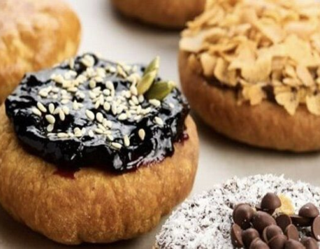 Էլենը և հայկական գաթային նրա նոր մոտեցումը. ավանդույթ և նորարարություն