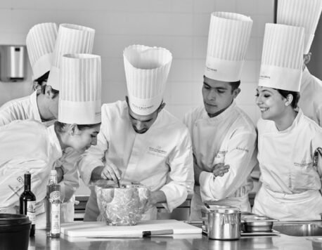 Հոկտեմբերի 20-ը Խոհարարների միջազգային օրն է