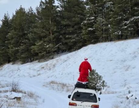 «Նոր տարին Հայաստանում» արշավի հաղթողը հայտնի է