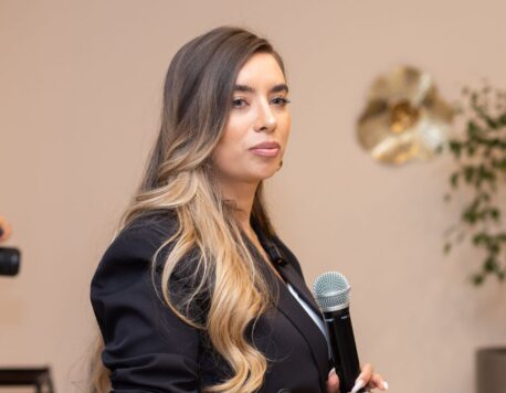 ProFood Armenia 2025․ Մամուլի ասուլիս