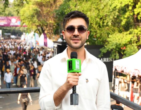 «Երևանի գինու օրեր» 2025