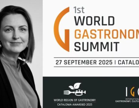 Բարսելոնայում մեկնարկել է Համաշխարհային Գաստրոնոմիայի Գագաթնաժողովը