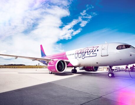 Wizz Air-ը մեկնարկում է թռիչքները Գյումրիից․ նոր հնարավորություններ Շիրակի և Հայաստանի համար