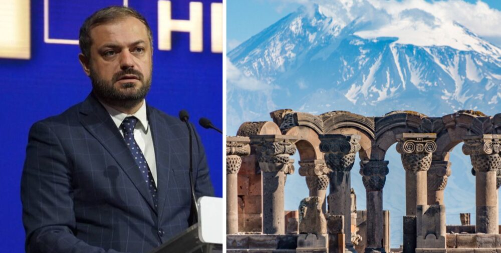 Հայաստանի նոր ռեկորդը զբոսաշրջության ոլորտում