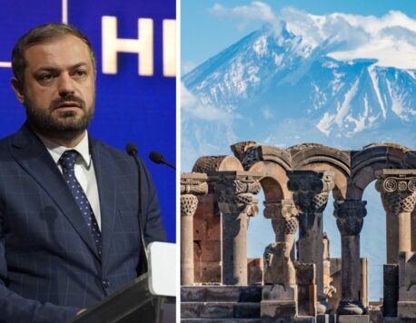 Հայաստանի նոր ռեկորդը զբոսաշրջության ոլորտում
