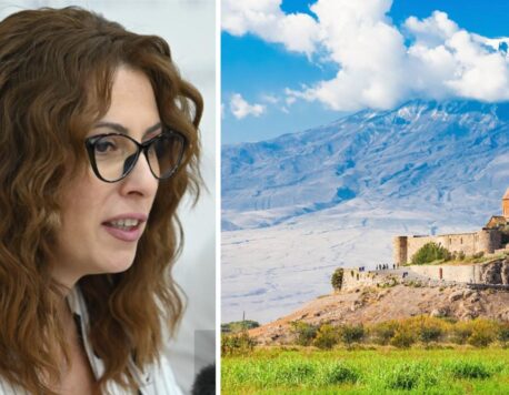 Հայաստանը տուրիզմի բում է ապրում՝ պատմամշակութային, գաստրո և արկածային ուղղություններով