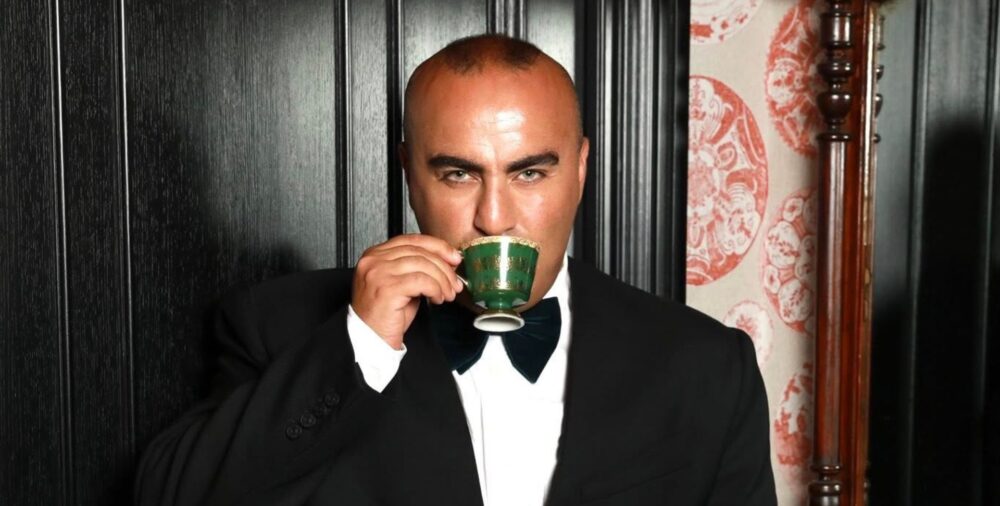 Կամո Թովմասյան՝ հայկական HoReCa ոլորտի զարգացման ու հանրահռչակման առաջամարտիկը