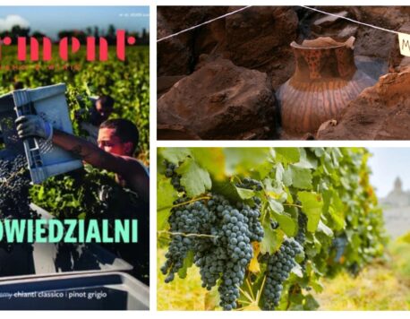 Հայաստան․ ամենաերիտասարդ հնագույն գինեգործական երկիրը