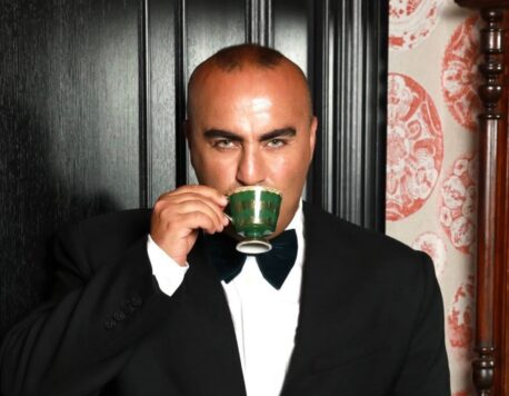 Կամո Թովմասյան՝ հայկական HoReCa ոլորտի զարգացման ու հանրահռչակման առաջամարտիկը