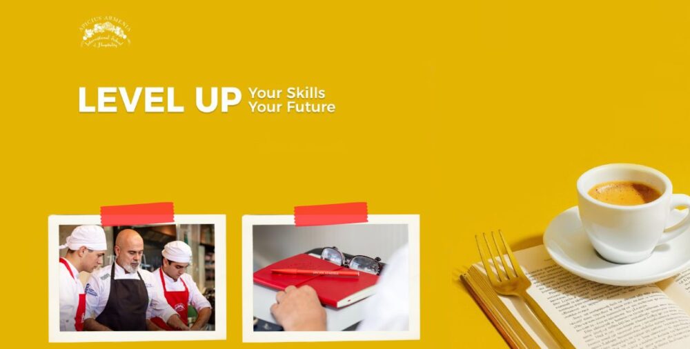 Apicius Armenia․ միջազգային կրթություն Հայաստանի սրտում