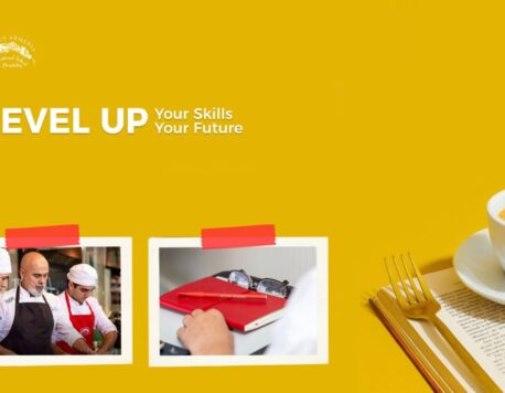 Apicius Armenia․ միջազգային կրթություն Հայաստանի սրտում