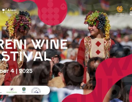 «Արենի Գինու Փառատոնը 2025»՝ հայկական գինեգործության տոնն ու մշակութային իրադարձությունը