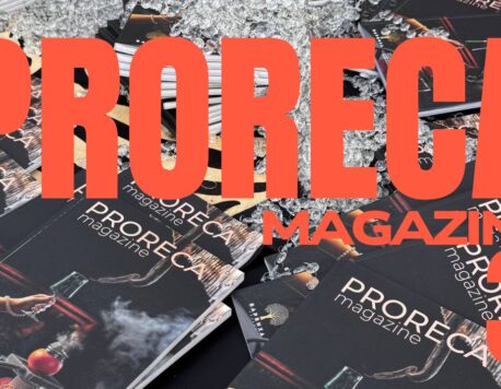 ArmHoReCa-ն՝ ProReCa Magazine-ի երրորդ համարում