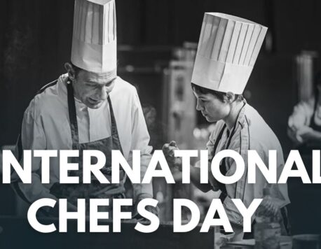 Խոհարարների միջազգային օրը — համի, հոգու և հիշողության արվեստը