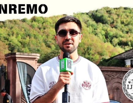 Գինու և երաժշտության մոգական միաձուլում Իջևանում