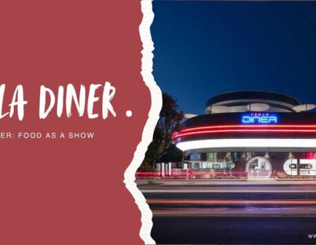 Ինչ փուլում է Tesla Diner-ը․ էքսպերիմենտ, թե ապագայի մոդել