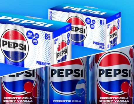 Pepsi-ի նորարարությունը՝ պրոբիոտիկ կոլա՝ համի և առողջության միասնություն