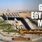 Grand Egyptian Museum — Եգիպտոսի նոր մշակութային հուշարձանը
