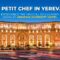 Le Petit Chef Երևանում․ երբ խոհանոցը դառնում է թատրոն