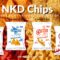 NKD Chips – Doritos և Cheetos նոր «բնական» տարբերակները
