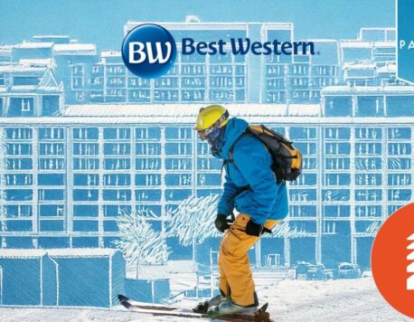 Best Western Hotels միջազգային հայտնի հյուրանոցային ցանցը պաշտոնապես մուտք է գործում Ծաղկաձոր