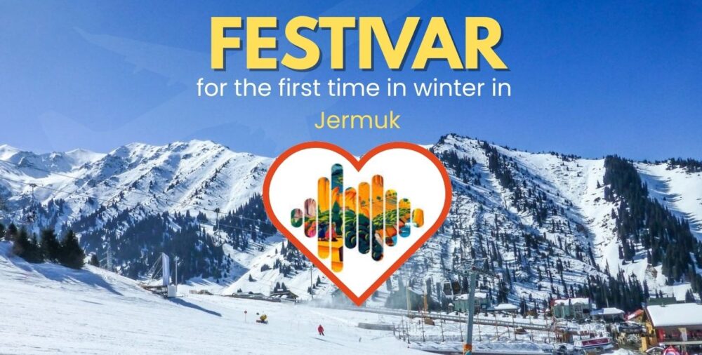 «ՖԵՍՏԻՎԱՌ». առաջին անգամ ձմռանը՝ Ջերմուկում