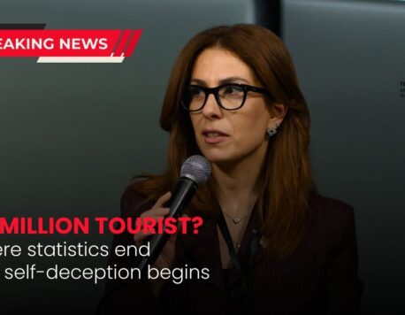 Երբ թիվը դառնում է շոու, իսկ վիճակագրությունը՝ մանիպուլացիա