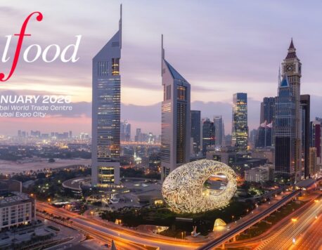 Gulfood 2026․ Դուբայը՝ համաշխարհային սննդի ինդուստրիայի կենտրոնում