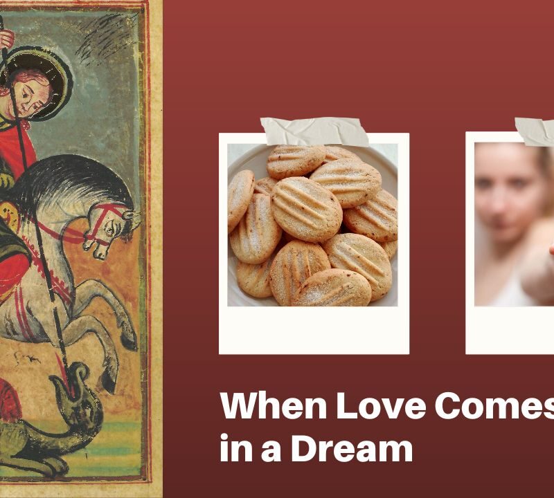 Այս գիշեր բոլորն իրենց սիրեցյալներին են տեսել երազում