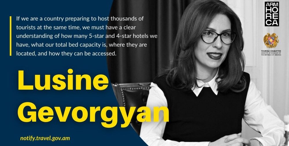 Ի՞նչ ուղղությամբ է շարժվում ոլորտը