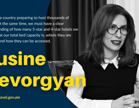 Ի՞նչ ուղղությամբ է շարժվում ոլորտը