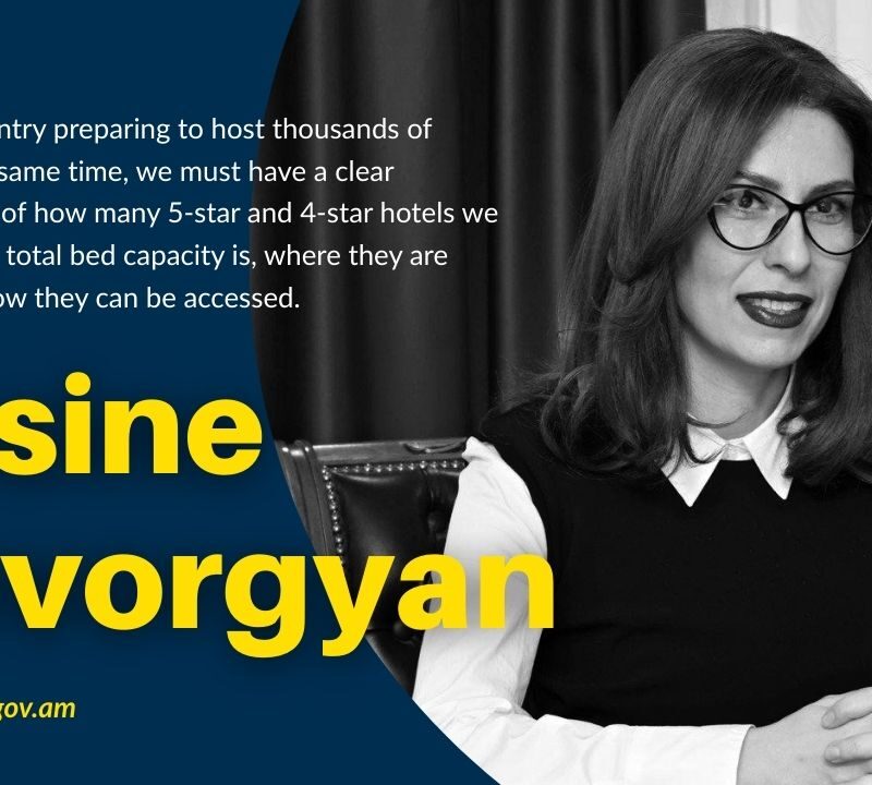 Ի՞նչ ուղղությամբ է շարժվում ոլորտը