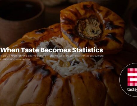 Ինչու է համաշխարհային խոհանոցային վարկանիշը բուռն քննարկումներ առաջացրել