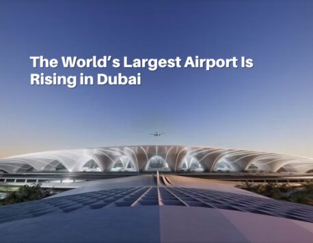 Դուբայի նոր ավիացիոն դարաշրջանը․ Al Maktoum International Airport-ը որպես տուրիզմի ռազմավարական առանցք