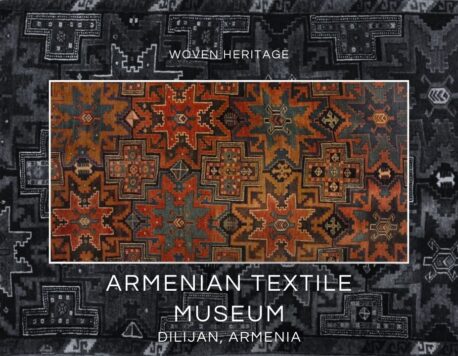Հայաստանի առաջին տեքստիլի թանգարանը՝ Դիլիջանում