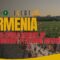 Green Rock հիմնադրամը Հայաստանը ներկայացնում է  «World Regions of Gastronomy Platform Meeting» -ում