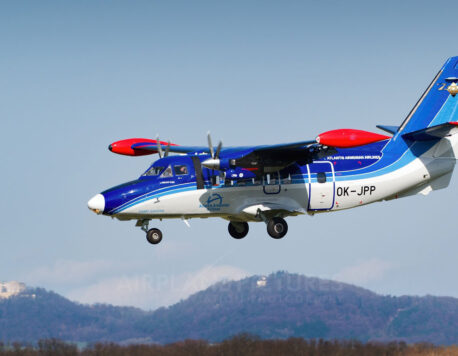 Երևան–Կապան չվերթները վերսկսվում են․ Սյունիքը կրկին միանում է օդային քարտեզին