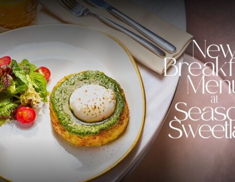 Գարունը Երևան է բերում նոր առավոտներ․ Seasons Sweetland-ում մեկնարկել է նախաճաշերի նոր մենյու․